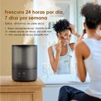 SmartHumidifier Aura 4L Umidificador e Ambientador Inteligente