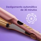 SmartCurler Tight Ferro de ondulação de 19mm