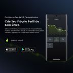SpaceBox 12W FM Colunas Bluetooth