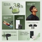 SpaceBuds Neo True Wireless Spatial Earbuds