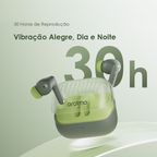 SpaceBuds Neo True Wireless Spatial Earbuds