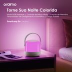 SmartLamp Go 4.5W RGB Luz Noturna