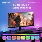 SmartLamp Go 4.5W RGB Luz Noturna