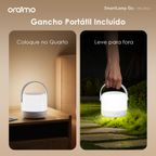 SmartLamp Go 4.5W RGB Luz Noturna