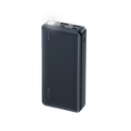 traveler 12 20000mAh 12W Acumulador de Energia