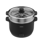 SmartCooker 1000W 3L Fogão Elétrico