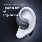 OpenArc Basses Open-Ear Wireless Earphones