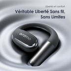 OpenArc Basses Open-Ear Wireless Earphones