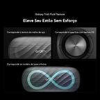 SpaceBox Pro Caixa de Som Sem Fio de 80W