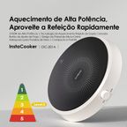 InstaCooker 2100W High Power Induction Cooker