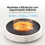 InstaCooker 2100W High Power Induction Cooker