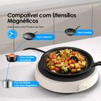 InstaCooker 2100W High Power Induction Cooker