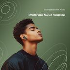 SpaceBuds Neo True Wireless Spatial Earbuds