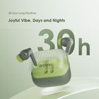 SpaceBuds Neo True Wireless Spatial Earbuds