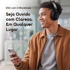 BoomPop N Fones de ouvido sem fios