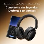 BoomPop N Fones de ouvido sem fios