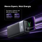 PowerNova QF1 27000mAh Power Bank