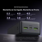 PowerNova QF1 27000mAh Power Bank