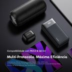 PowerNova QF1 27000mAh Power Bank