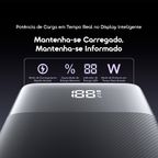 PowerNova QF1 27000mAh Power Bank