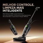 CordForce Flex Corded 2-in-1 Stick Vacuum