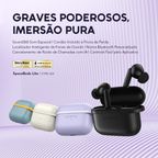 SpaceBuds Lite Sound360 Anti-Lost True Wireless Earbuds