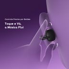 OpenSnap Clip-On Open-Ear True Wireless Earbuds