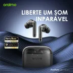 oraimo September Package Offer FreePods Lite Watch Nova AM