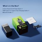 PowerJet 501 50000mAh 85W Fast Charging Power Banks