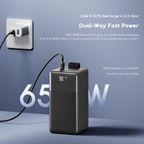 PowerJet 501 50000mAh 85W Fast Charging Power Banks