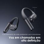 OpenArc Open-Ear Fones de ouvido sem fios