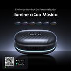 OpenArc Open-Ear Fones de ouvido sem fios