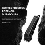 EasyCut Aparador de Cabelo