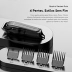 EasyCut Aparador de Cabelo