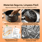 MultiPo 3L Capacity Multi-Functional Electric Cooker