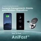 Toast 15 Flash 10000mAh Fast Charging Power Bank
