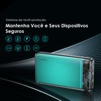 Toast 15 Flash 10000mAh Fast Charging Power Bank