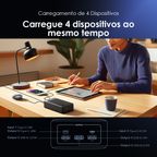 PowerBox 400 Vision 40000mAh 22.5W Power Bank