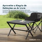 Camping chair cadeira de campismo oraimo