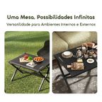 Camping chair cadeira de campismo oraimo