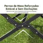 Camping chair cadeira de campismo oraimo