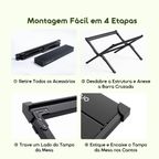 Camping chair cadeira de campismo oraimo