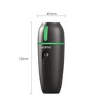 MistGo Humidificador portátil de 900 mAh