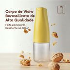 AutoSpout Pulverizador de óleo (500ml*3)