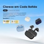 SpaceBuds Z ANC True Wireless Earphones with Spatial Audio
