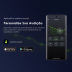 SpaceBuds Z ANC True Wireless Earphones with Spatial Audio