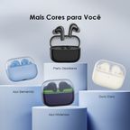 SpaceBuds Z ANC True Wireless Earphones with Spatial Audio