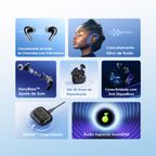 SpaceBuds Z ANC True Wireless Earphones with Spatial Audio