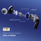 SpaceBuds Z ANC True Wireless Earphones with Spatial Audio