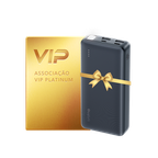 Associação Platinum Cartão de Membro VIP Online